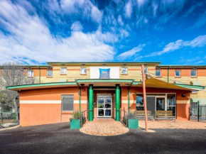 Hotels in Dubbo City Council